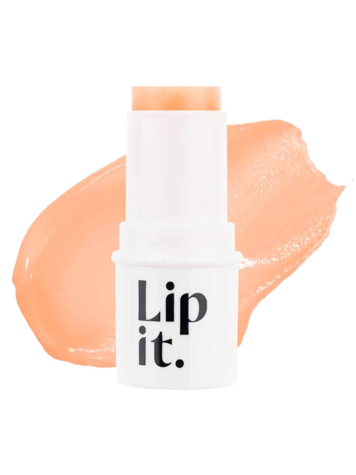 LIP IT. FEEL'IN GOOD LIP MASK STICK # BOTANIC CITRUS 5.5G