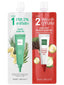 BABY BRIGHT STEP 1 CLEAR ACNE GEL AND STEP 2 ACNE SPOT DRAGON BLOOD GEL 6G +6G