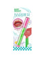 BABY BRIGHT GIFT FROM NATURE BARRIER MATTE LIP CLICK #04 WARM PEACH 1.4G