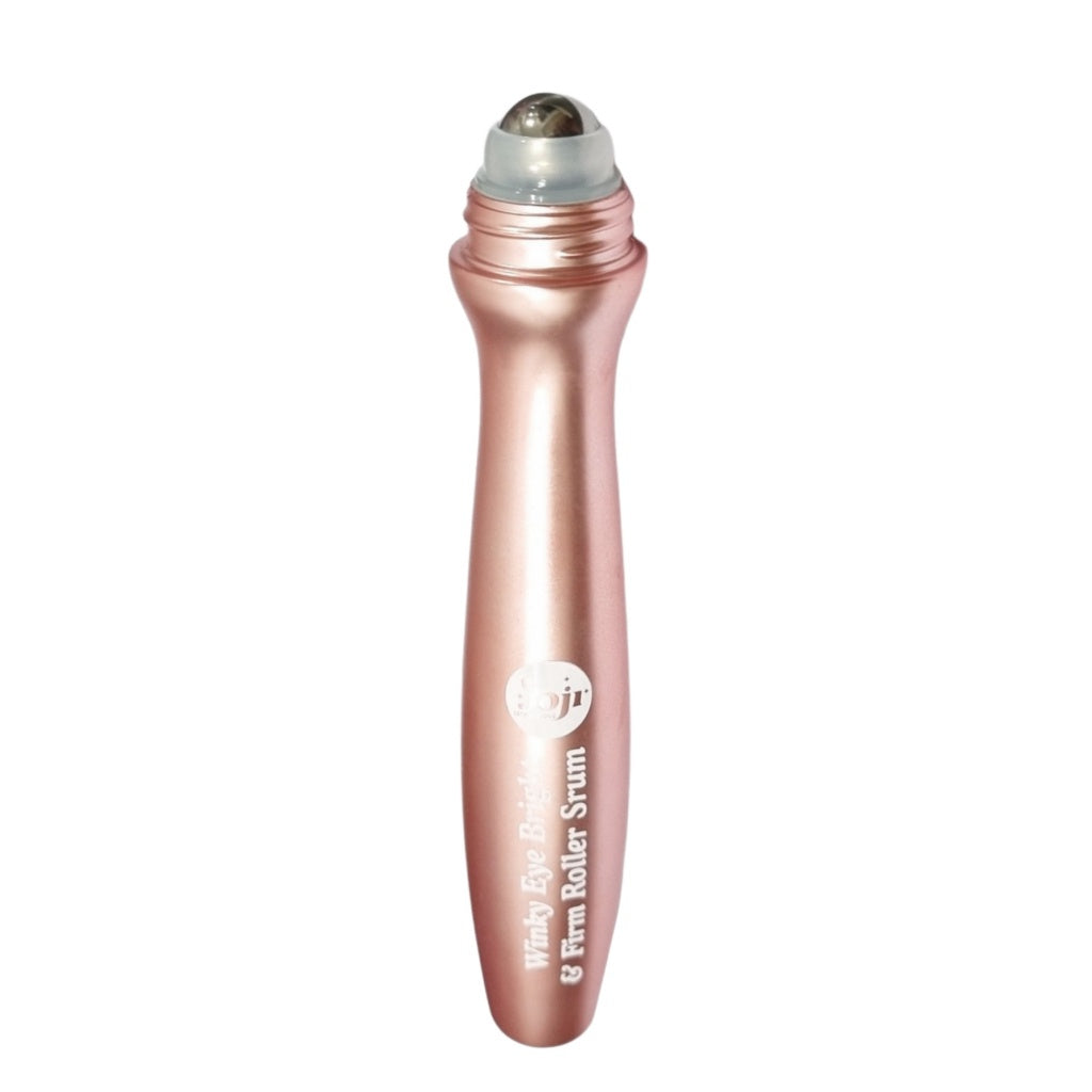 JOJI SECRET YOUNG WINKY EYE BRIGHT AND FIRM ROLLER SERUM 15ML
