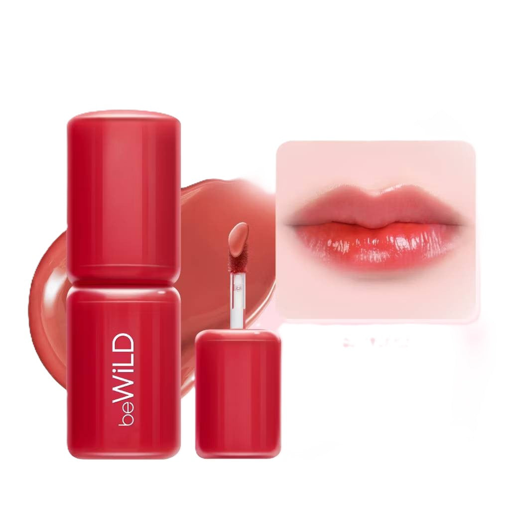 BEWILD SUGAR GLOW LIP #02 TRUFFLE 2.8G