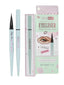 SIVANNA COLORS LONG LASTING FINE EYELINER MAKE UP FOR SKIN 0.8G