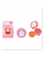 SIVANNA COLORS PAO PAO DEWY CUSHION BLUSH #01 SWEET PAO 5G
