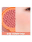 SIVANNA COLORS PAO PAO DEWY CUSHION BLUSH #02 YUMMY PAO 5G