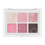 ODBO SIGNATURE EYE SHADOW PALETTE #08 4.8G