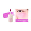 ODBO CLOUDY LASTING BLUSH #06 COOL PURPLE