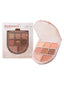 ODBO ROMANCE MOOD EYE PALETTE #03 OD2023