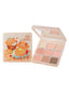 ODBO PUPPY DAY SWEET MUNCH EYESHADOW PALETTE