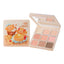 ODBO PUPPY DAY SWEET MUNCH EYESHADOW PALETTE