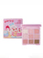 ODBO KITTEN DAY SWEET MUNCH EYESHADOW PALETTE