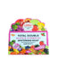 TOTAL DOUBLE WHITE GLUTHA &VITAMIN B3 WHITENING SOAP