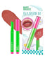 BABY BRIGHT GIFT FROM NATURE BARRIER MATTE LIP CLICK #03 PUNCH PINK 1.4G