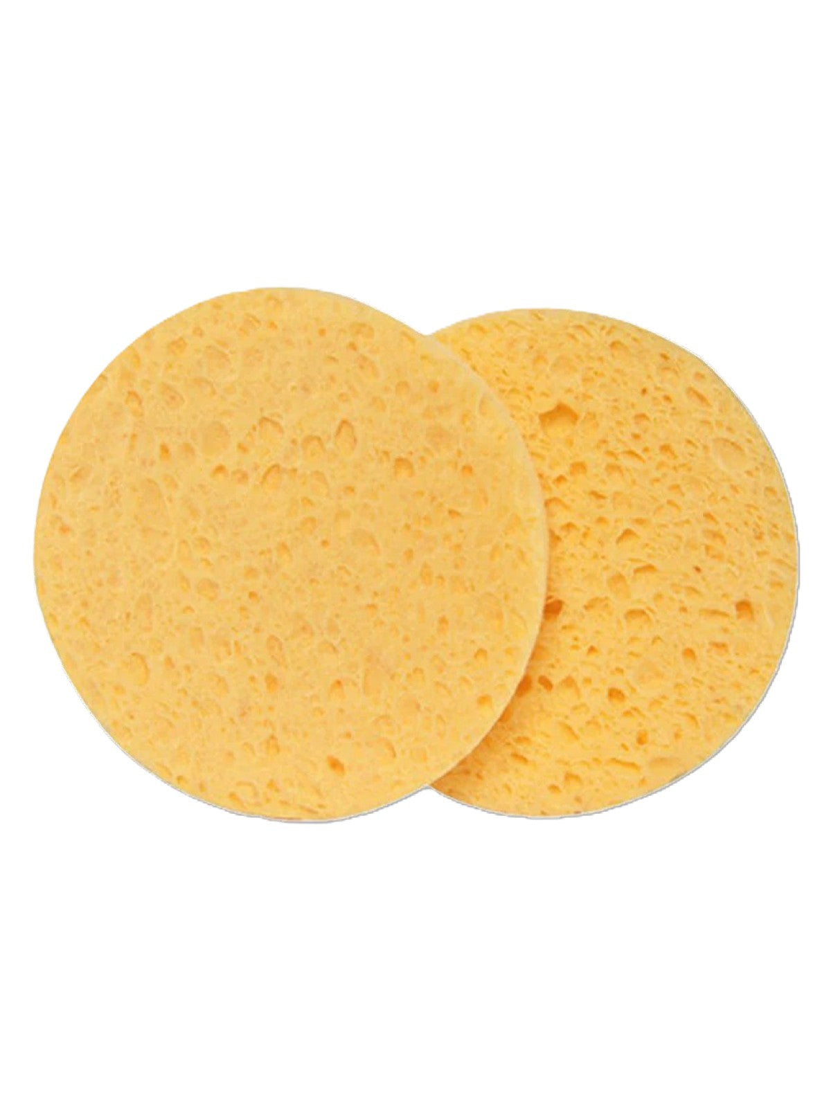 MAKE UP SPONGE REMOVER 2 PCS
