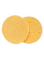 MAKE UP SPONGE REMOVER 2 PCS