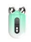 IBEUTY EMS FACIAL SKIN TONING AND LIFTING GREEN COLOR