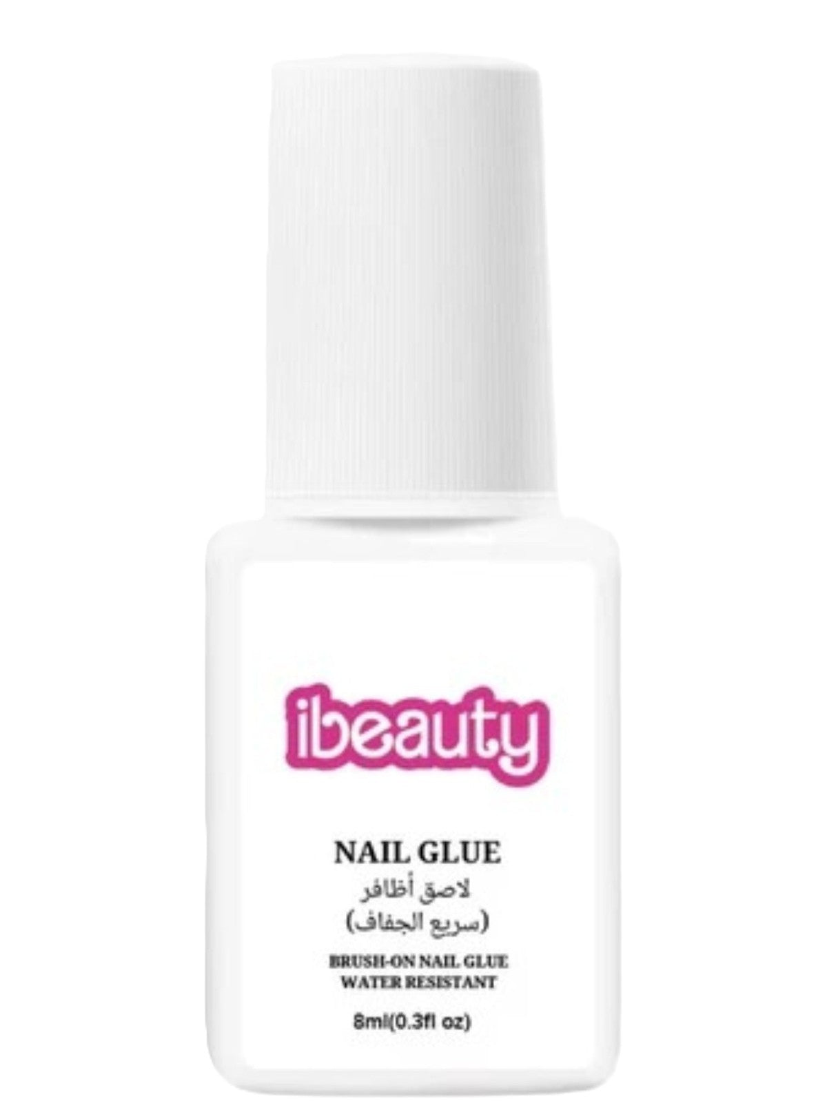 IBEAUTY NAIL GLUE 8ML Main image