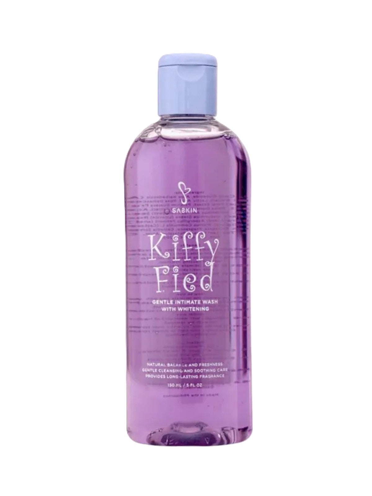 SASKIN KIFFY FIED 150ML