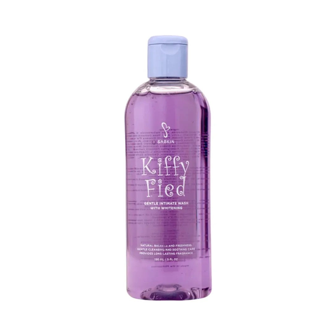 SASKIN KIFFY FIED 150ML