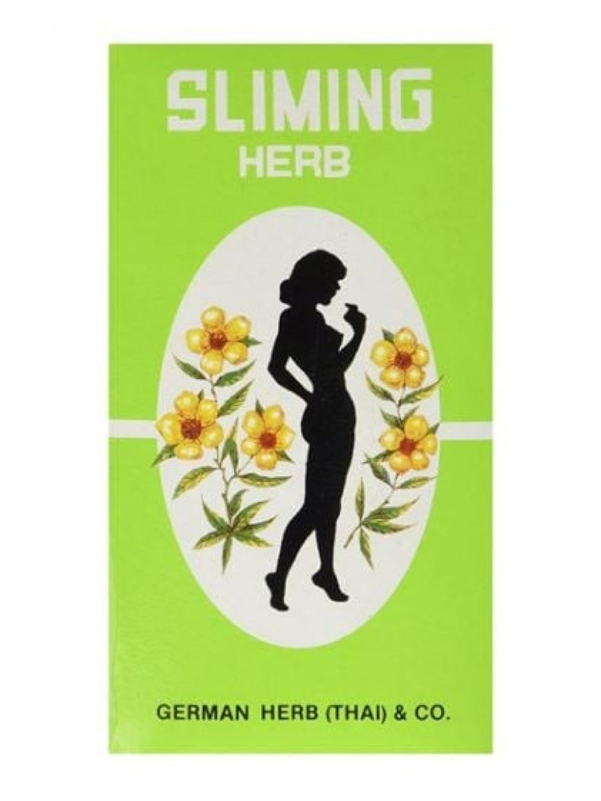 SLIMING HERB