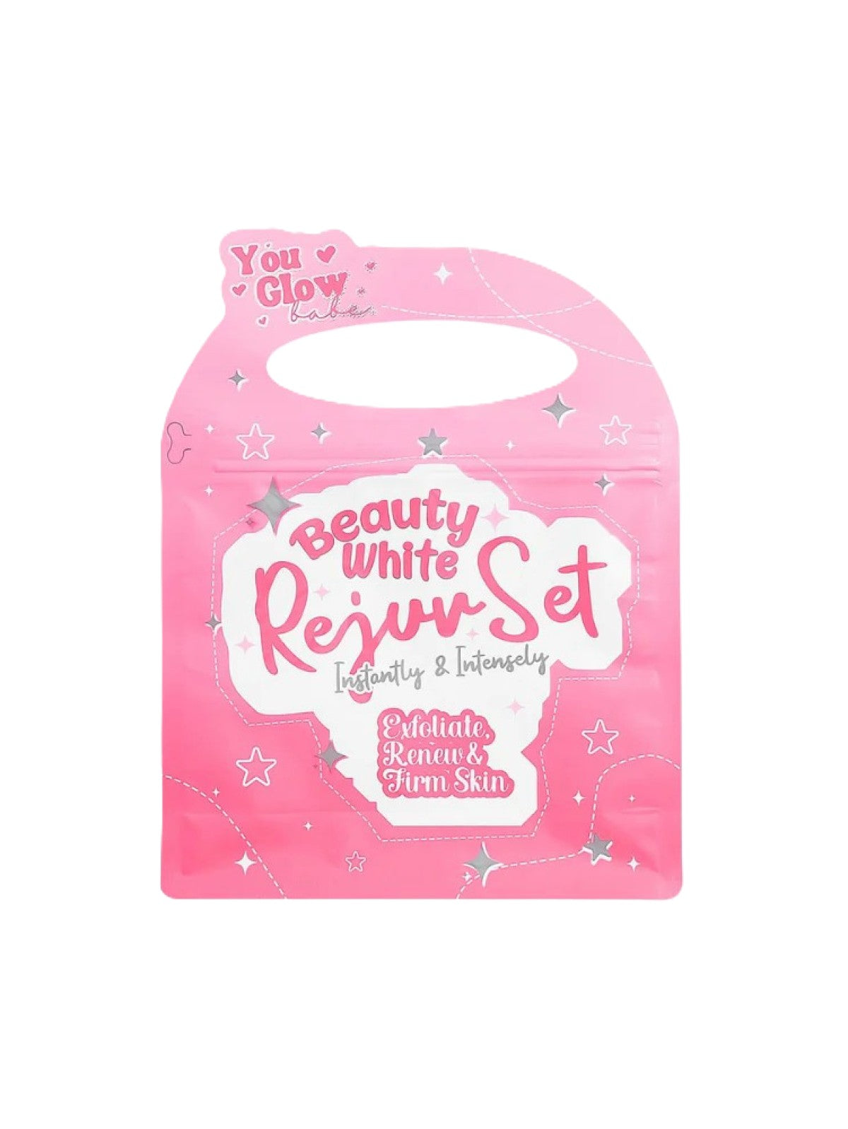 YOU GLOW BABE BEAUTY WHITE REJUV SET Main image