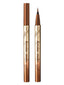 KISS ME HEROINE MAKE PRIME LIQUID EYELINER RICH KEEP 06 ALMOND BROWN 4ML