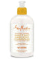 SHEA MOISTURE COCONUT CUSTARD MAKE IT LAST WASH N' GO CONDITIONER 384ML