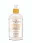 SHEA MOISTURE COCONUT CUSTARD MAKE IT LAST WASH N' GO SHAMPOO 384ML