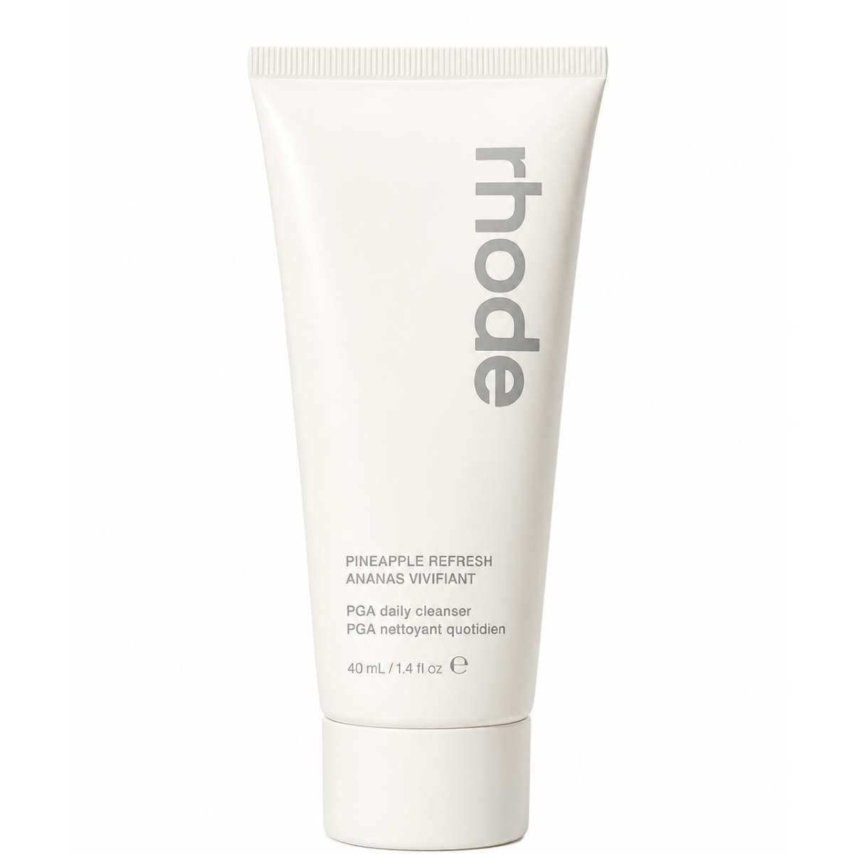 RHODE PINEAPPLE REFRESH CLEANSER 40ML