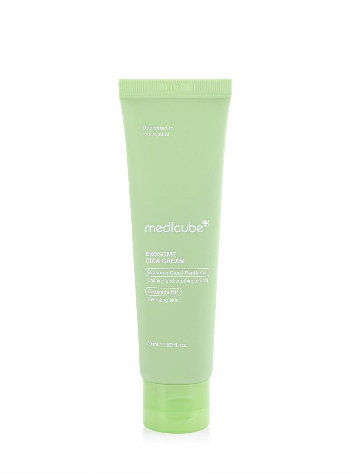 MEDICUBE EXOSOME CICA CREAM 50ML Main image