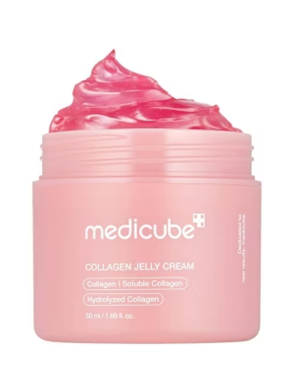 MEDICUBE COLLAGEN JELLY CREAM 50ML