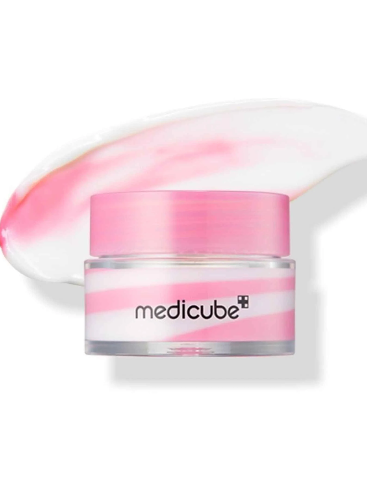 MEDICUBE PDRN LIP SLEEPING MASK MOISTURIZING CARE 10G Main image