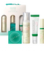 AXIS-Y GLOW YOUR OWN WAY SET [TONER 125ML + EYE SERUM 10ML + SERUM 50ML + MIRROR]