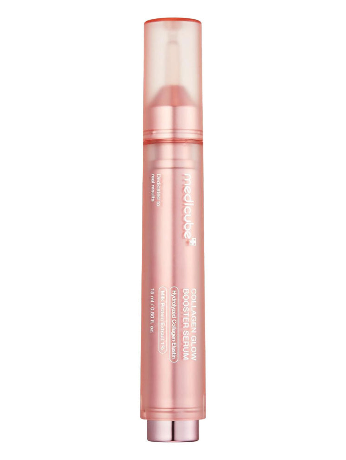 MEDICUBE COLLAGEN GLOW BOOSTER SERUM 15ML Main image