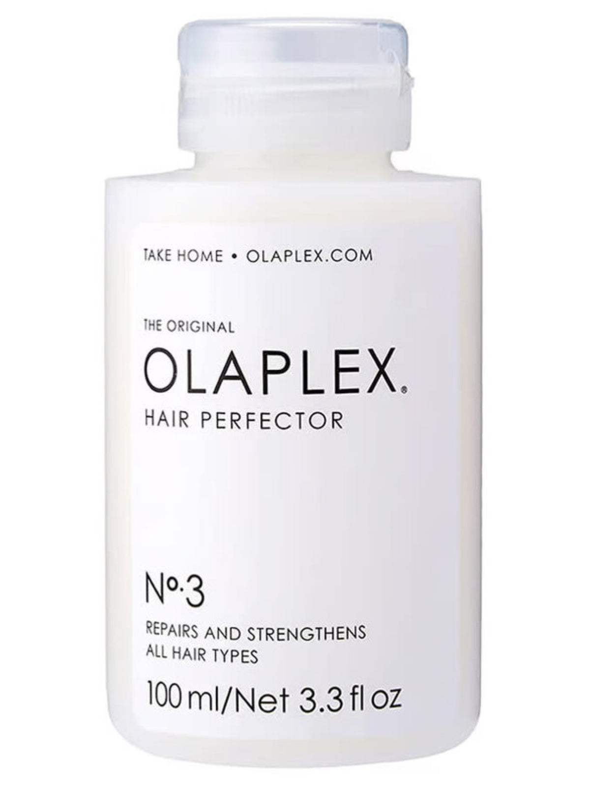 OLAPLEX NO.3 HAIR PERFECTOR 100ML Main image