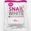 PERFECT SKIN LADY SNAIL WHITE GLUTA COLLAGEN PLUS GLUTATHUIONE AND COLLAGEN SOAP