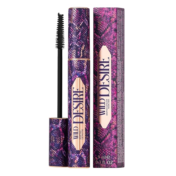 SELESTIA BEAUTY WILD DESIRE HYPNO LENGTH MASCARA 9ML
